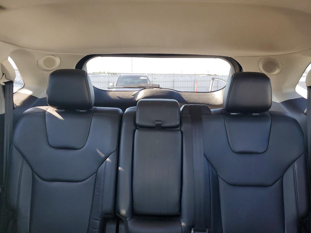 Ford Edge Titanium