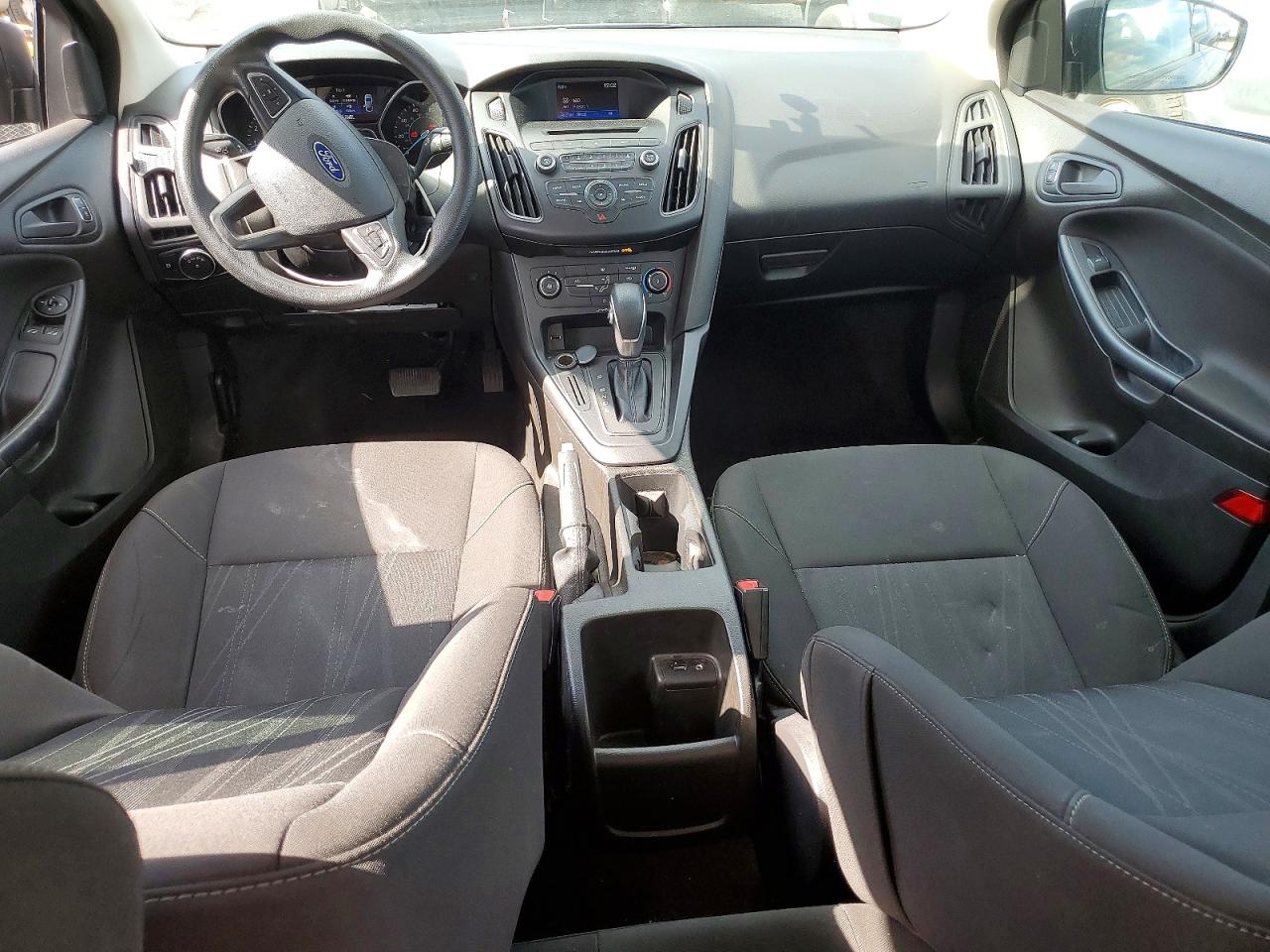 Ford Focus S