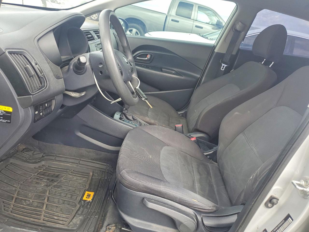 Kia Rio Lx