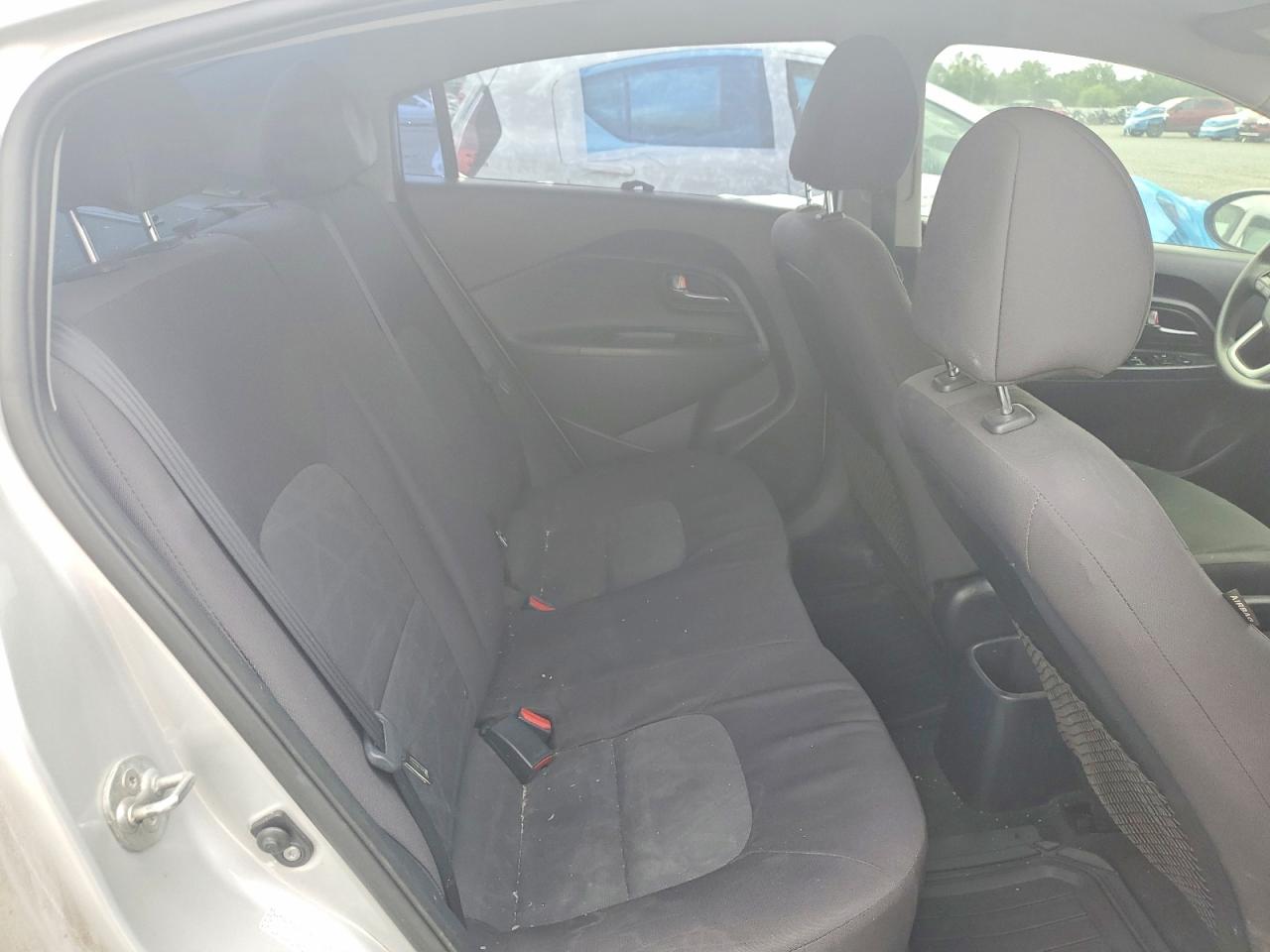 Kia Rio Lx
