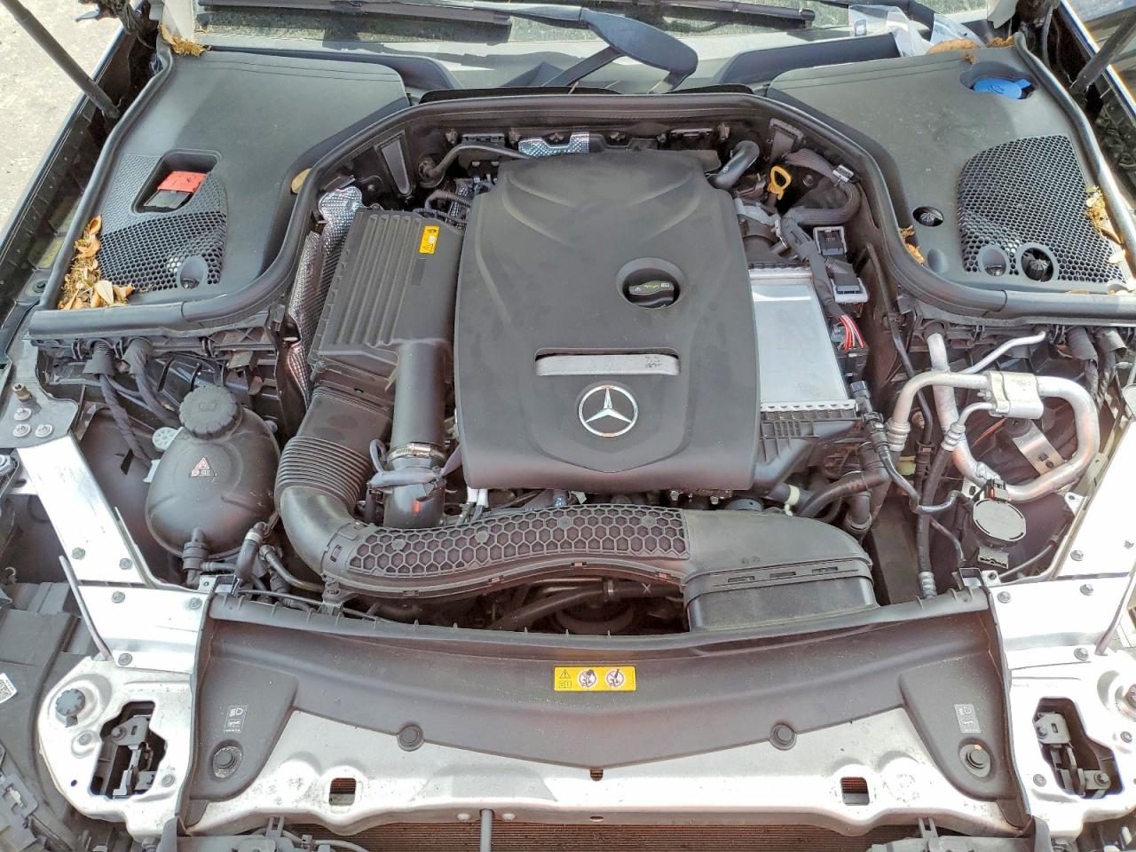 Mercedes-Benz E-Class 300