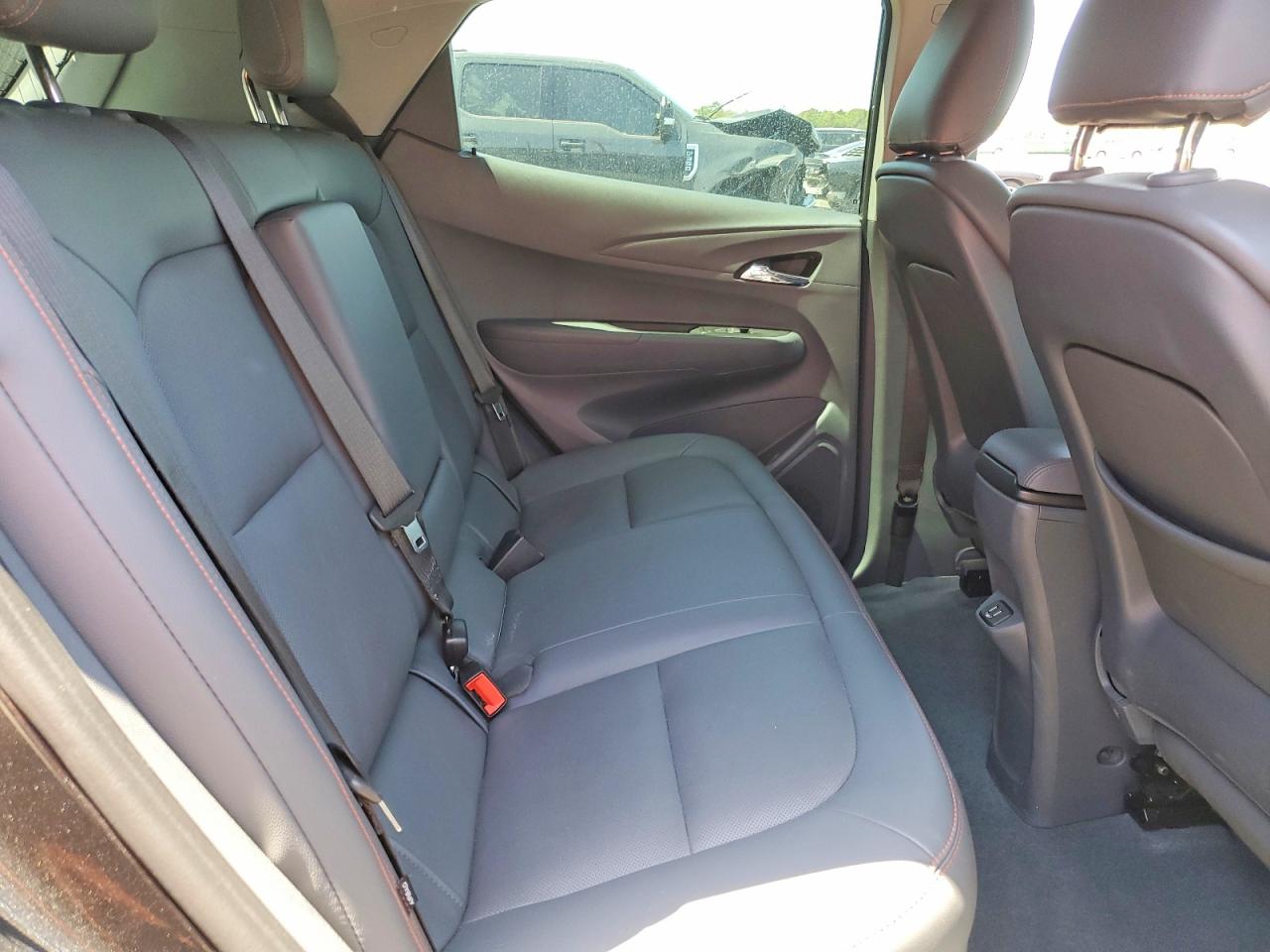 Chevrolet Bolt Premier