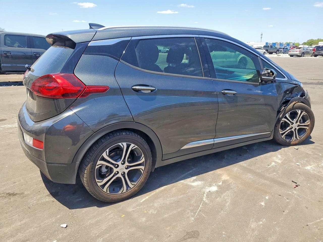 Chevrolet Bolt Premier