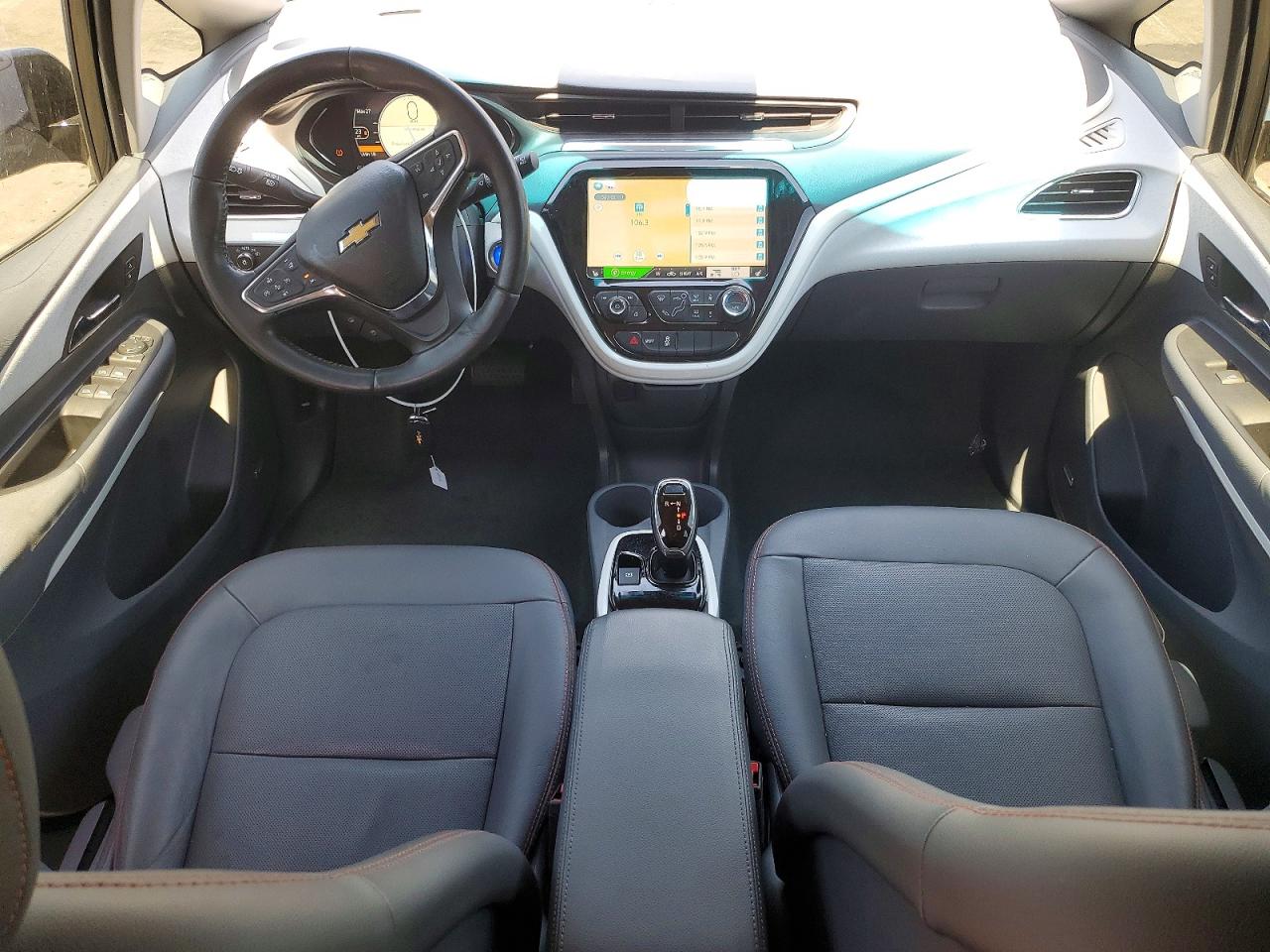 Chevrolet Bolt Premier