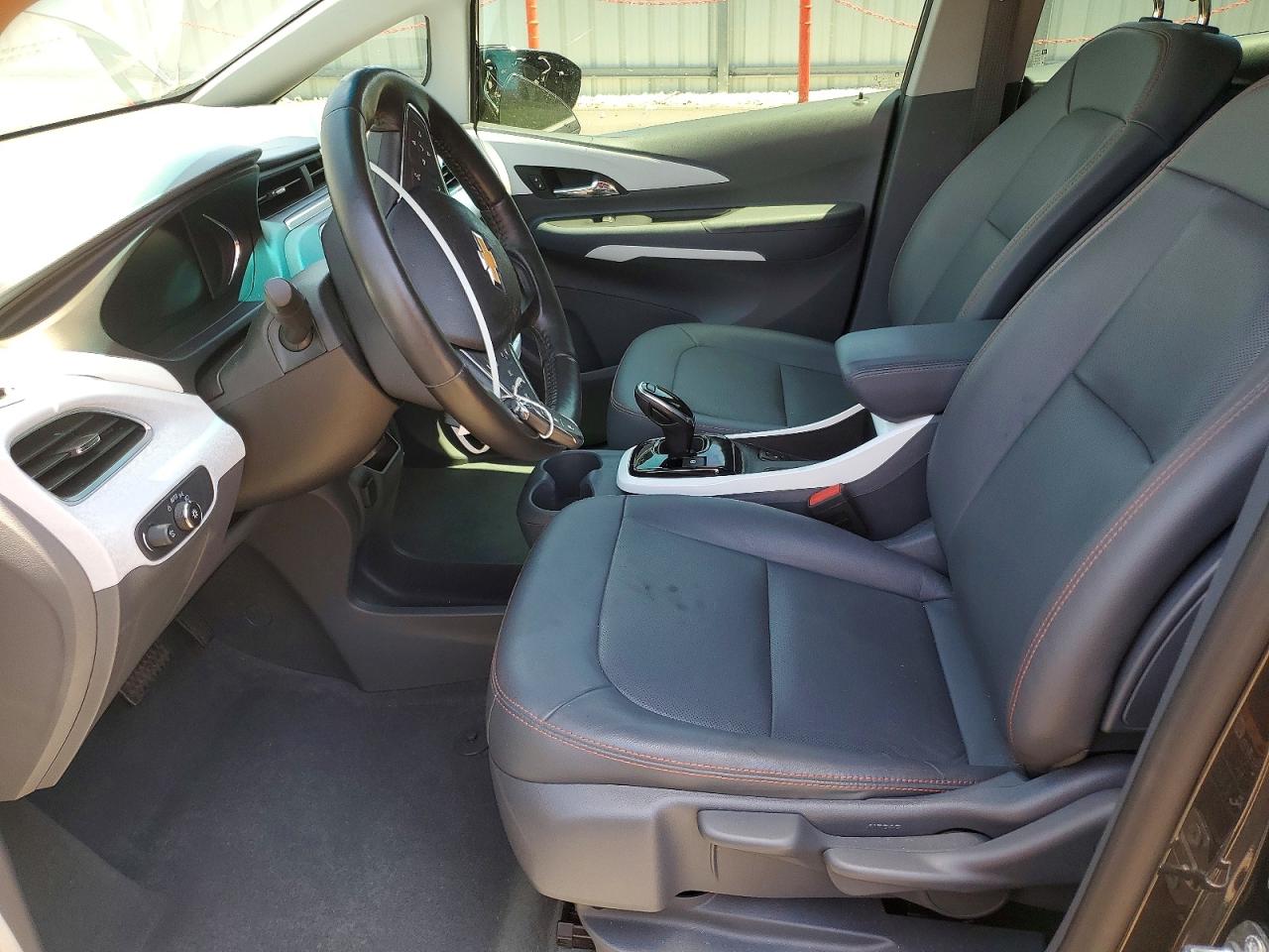 Chevrolet Bolt Premier