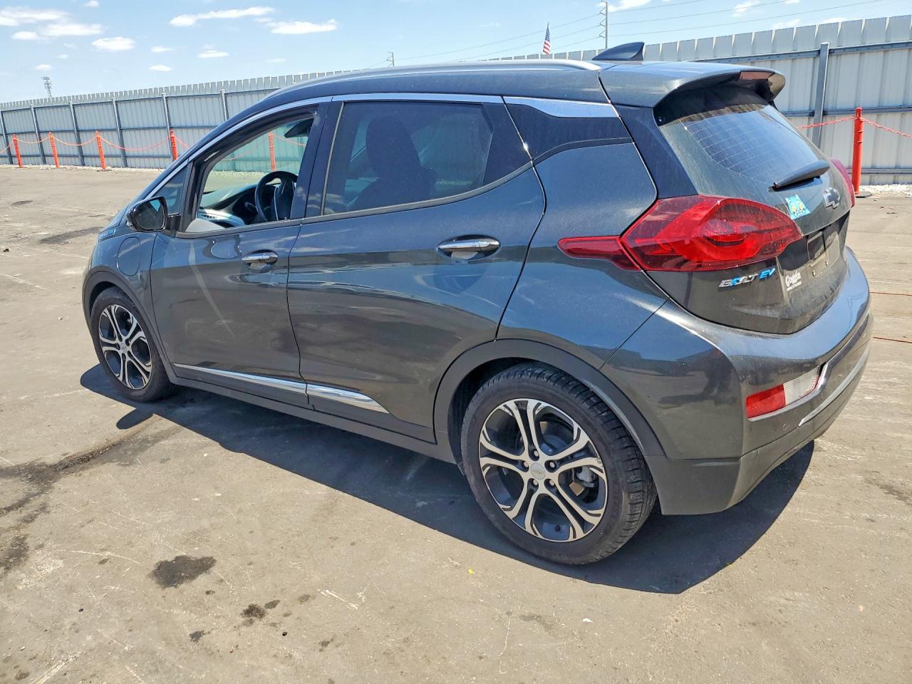 Chevrolet Bolt Premier