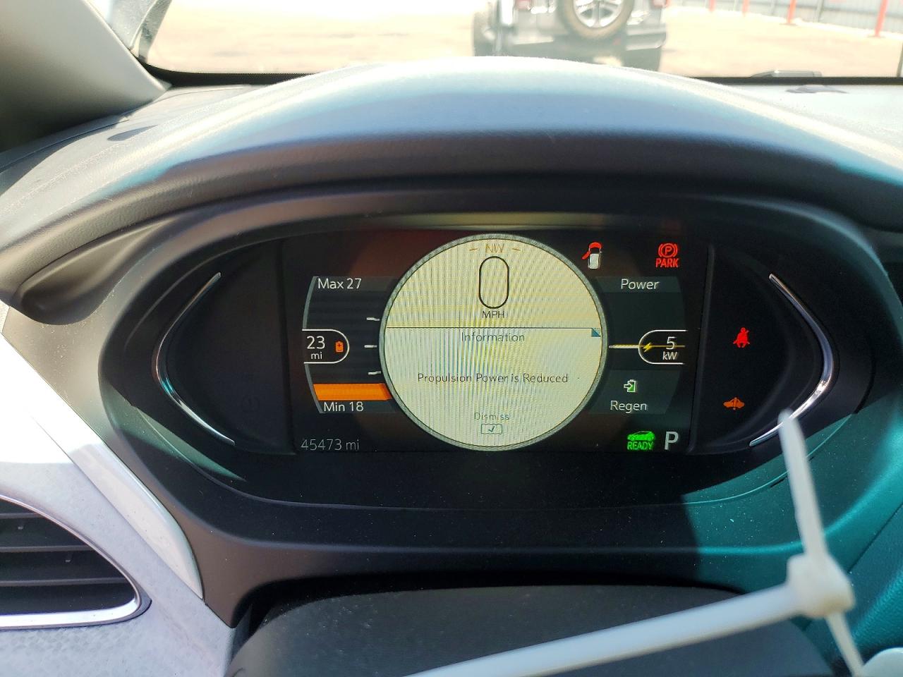 Chevrolet Bolt Premier
