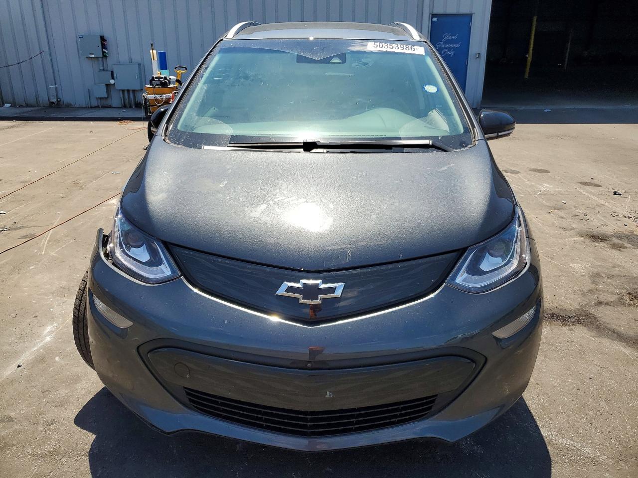 Chevrolet Bolt Premier