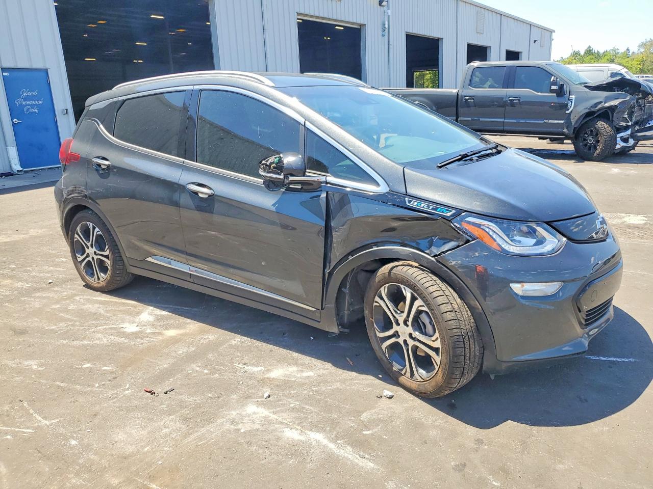 Chevrolet Bolt Premier