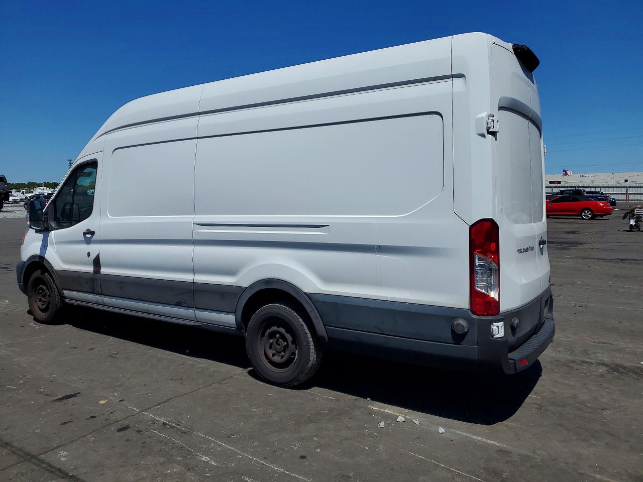 Ford Transit T-250