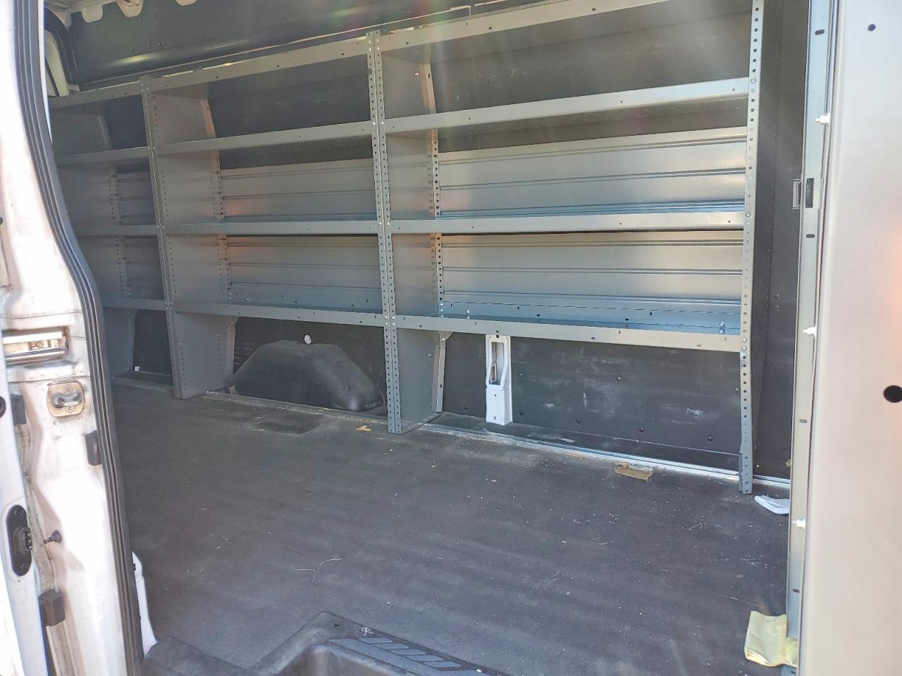 Ford Transit T-250