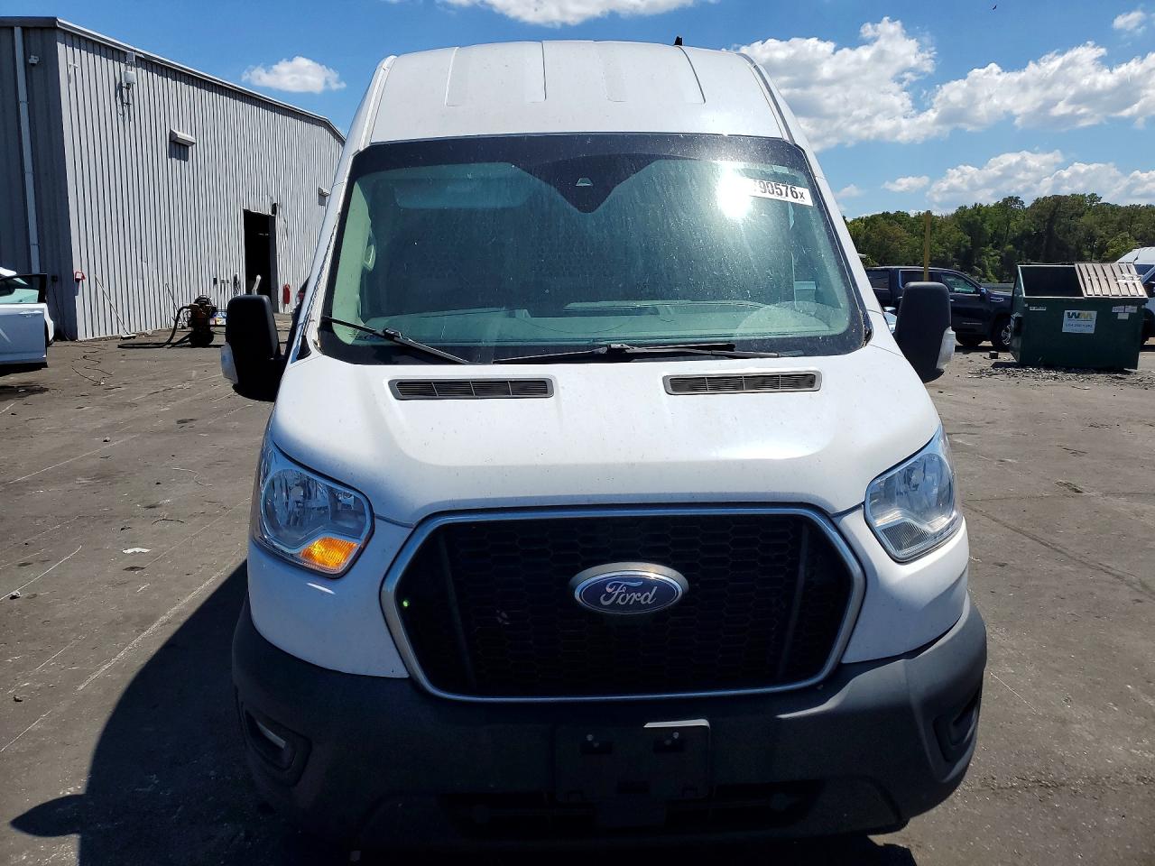 Ford Transit T-250