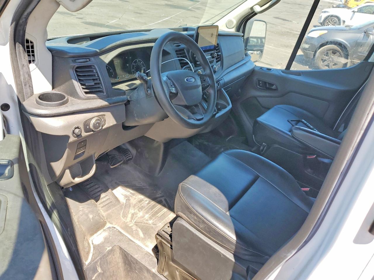 Ford Transit T-250