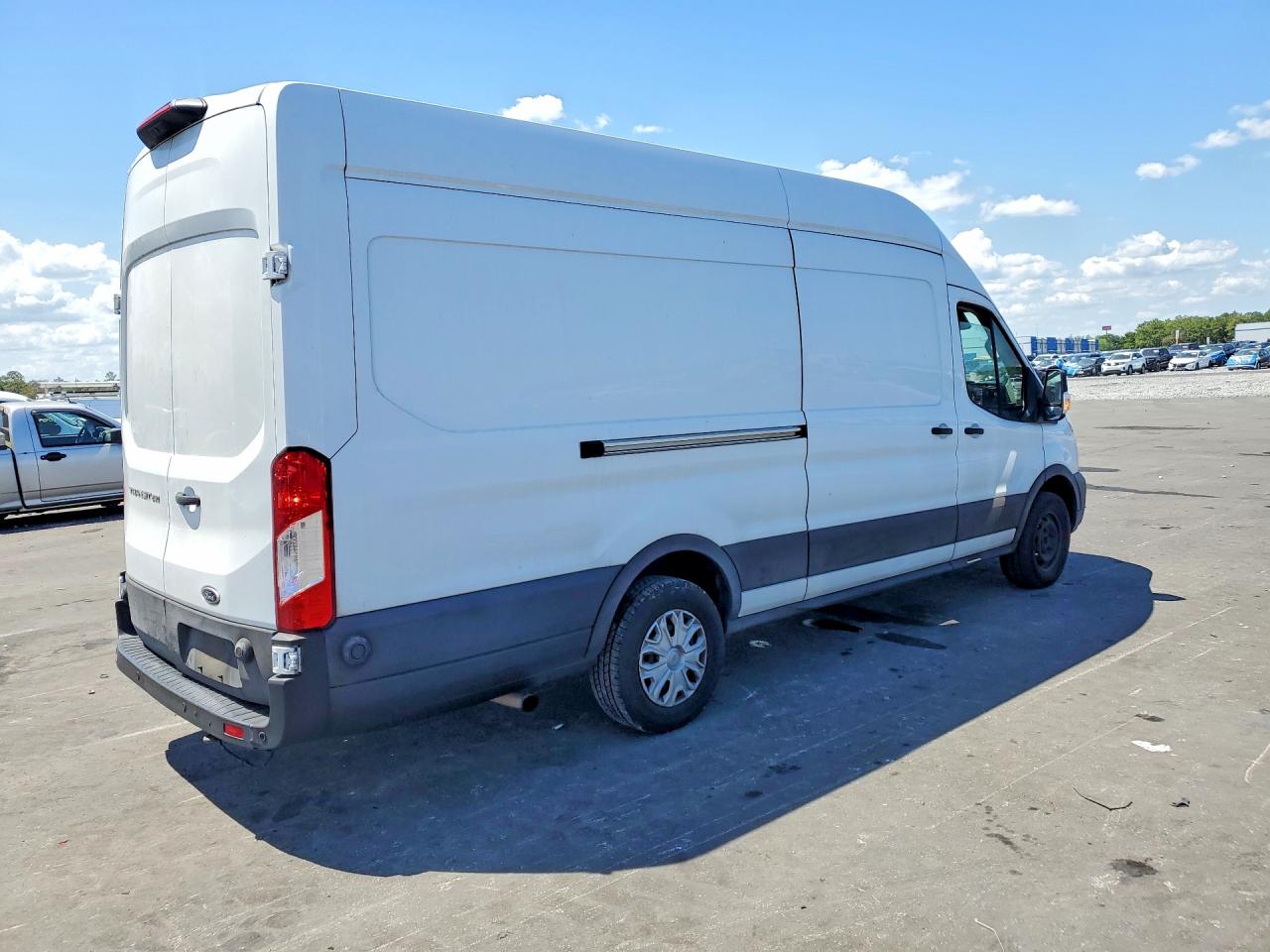 Ford Transit T-250
