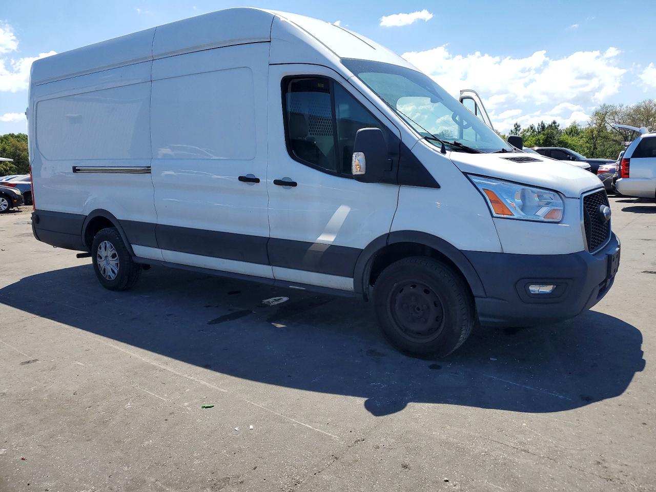 Ford Transit T-250