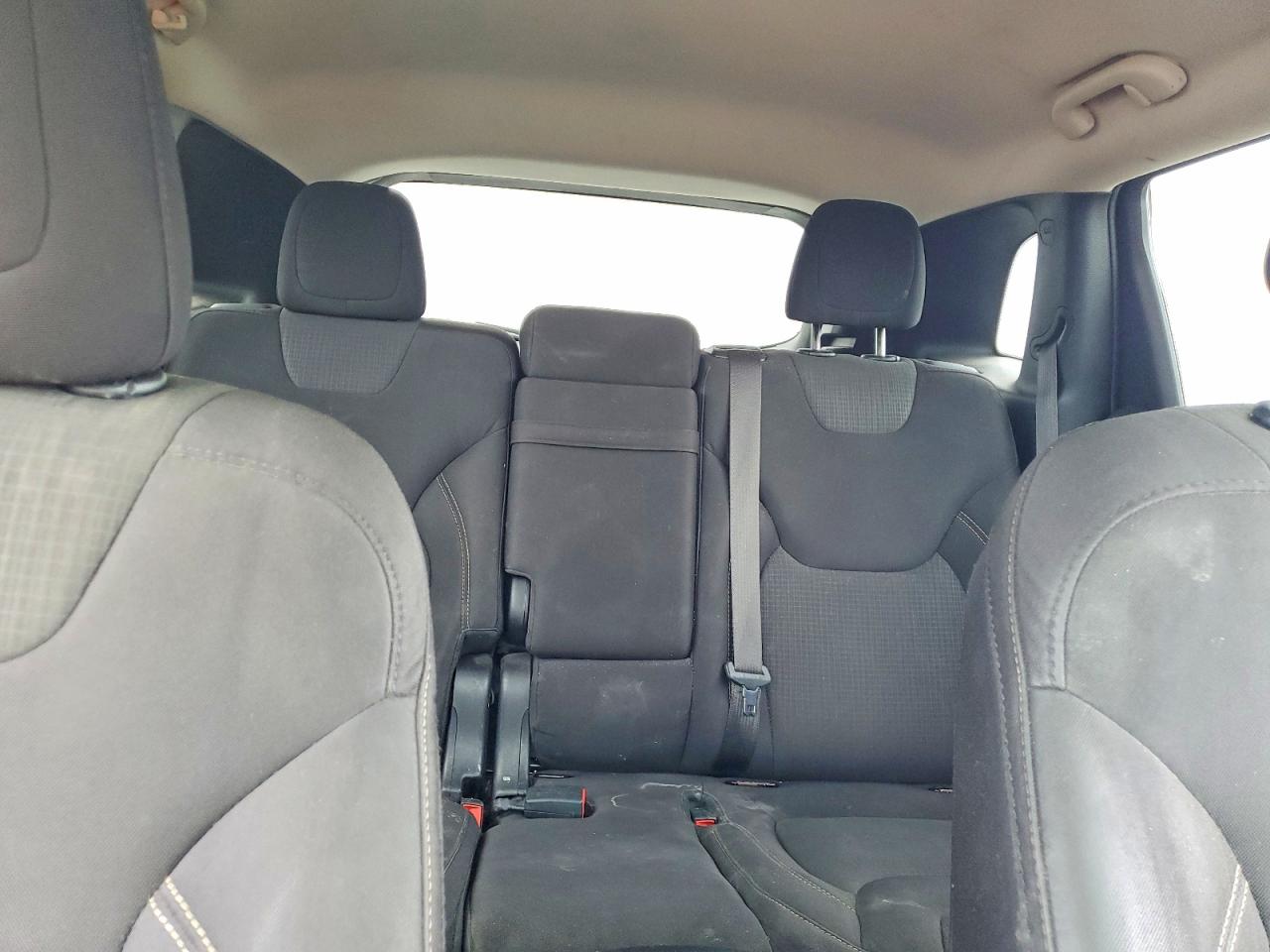 Jeep Cherokee Latitude