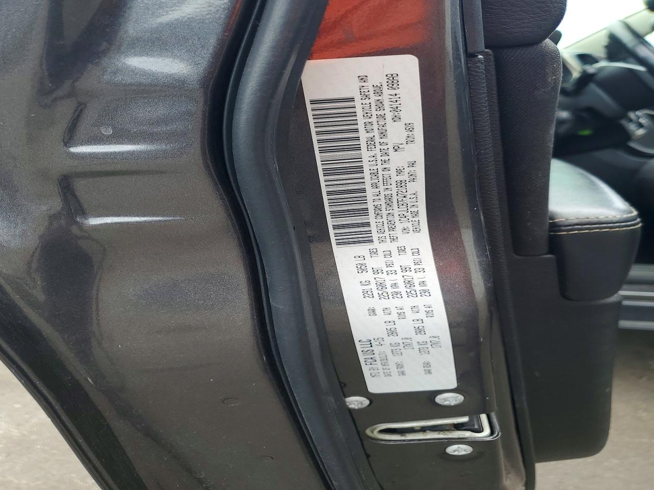 Jeep Cherokee Latitude