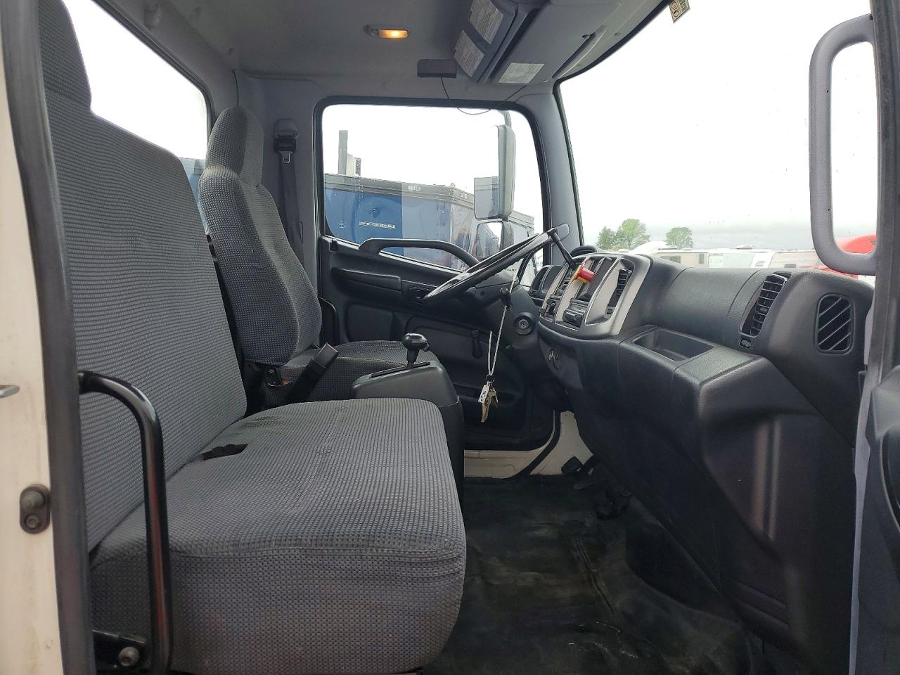 Hino Hino 338