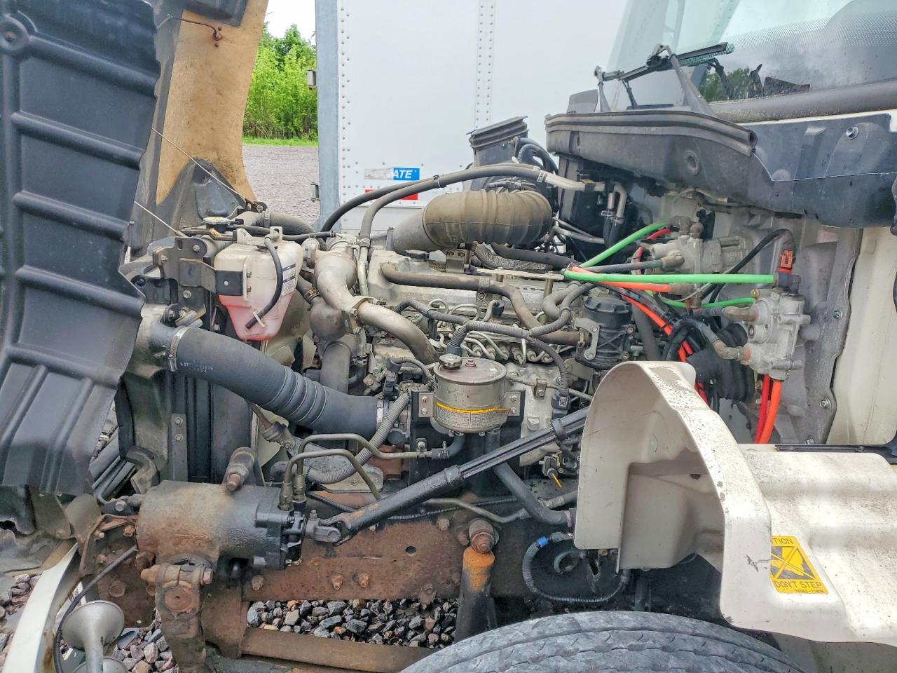 Hino Hino 338