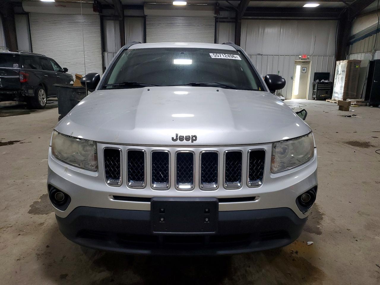 Jeep Compass Sport