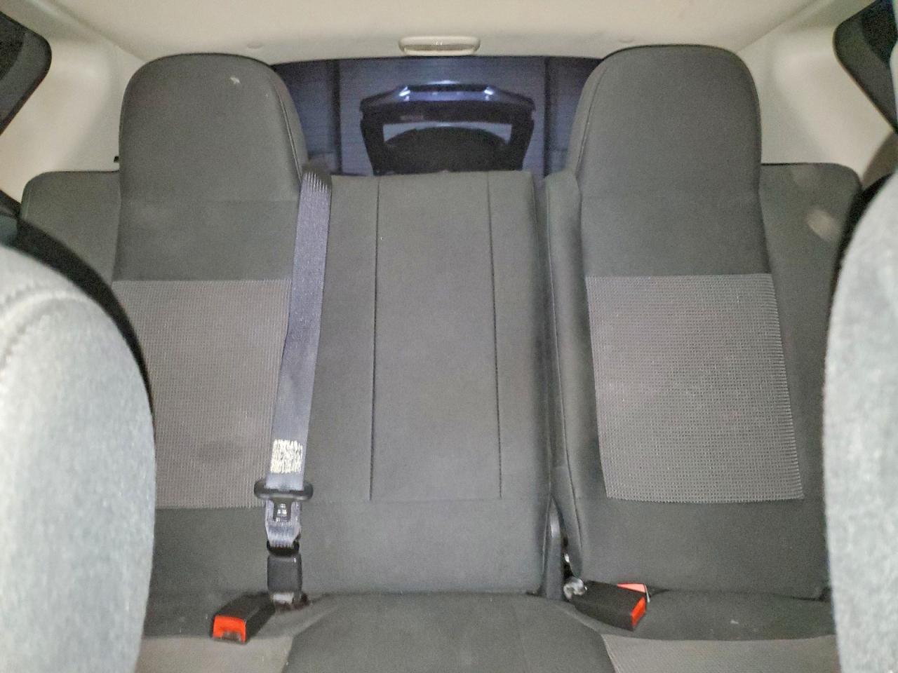 Jeep Compass Sport