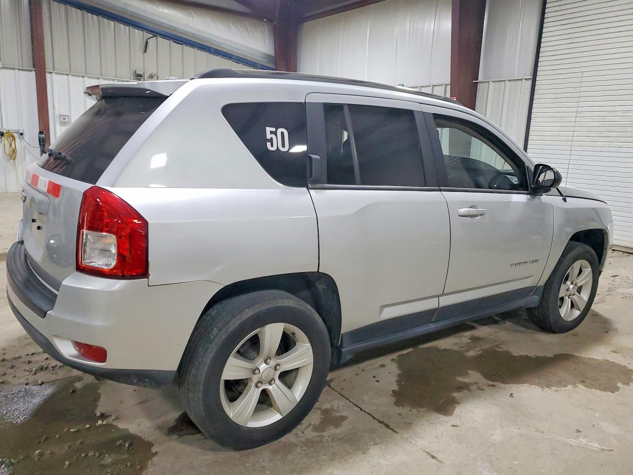 Jeep Compass Sport