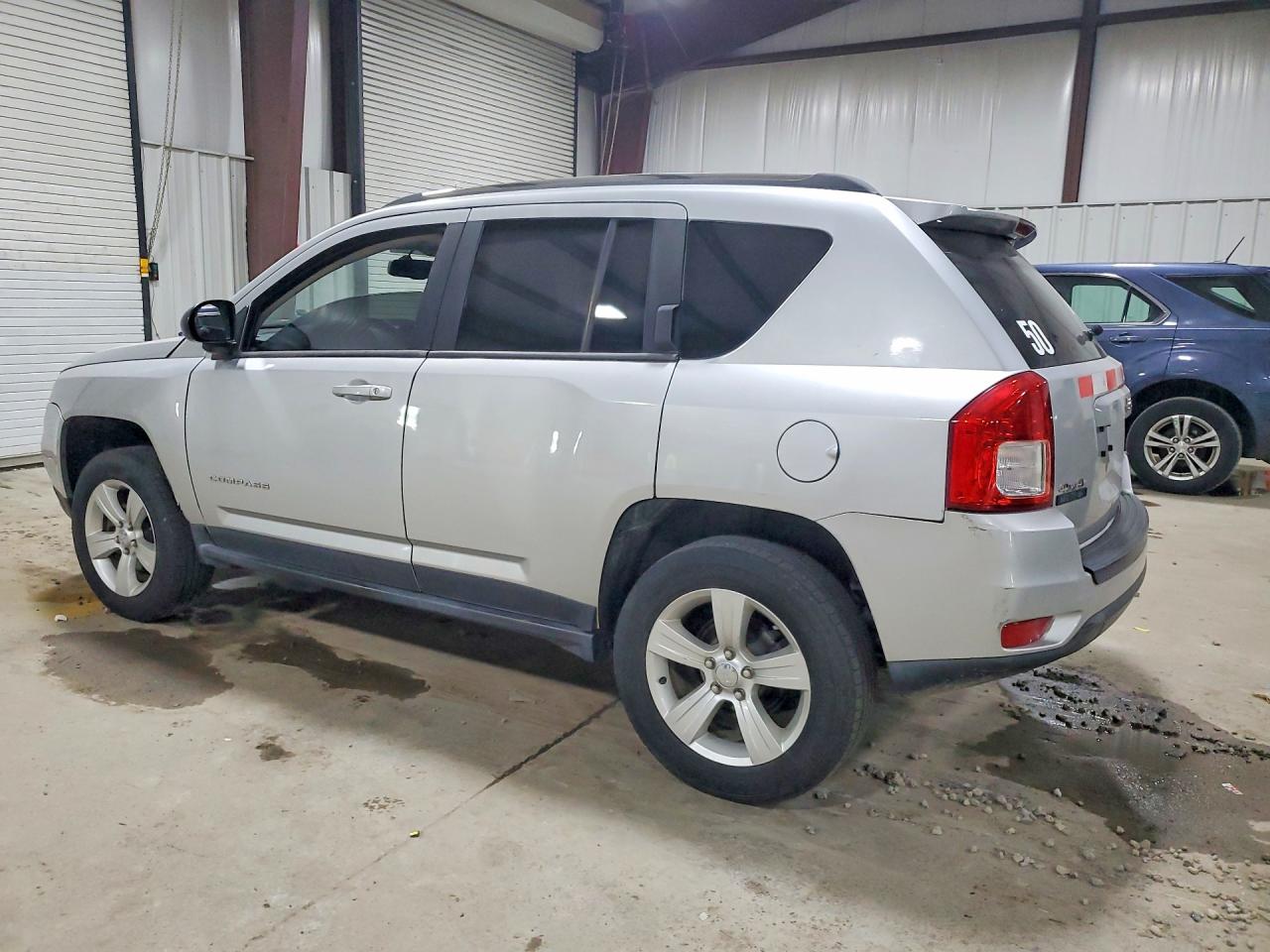 Jeep Compass Sport