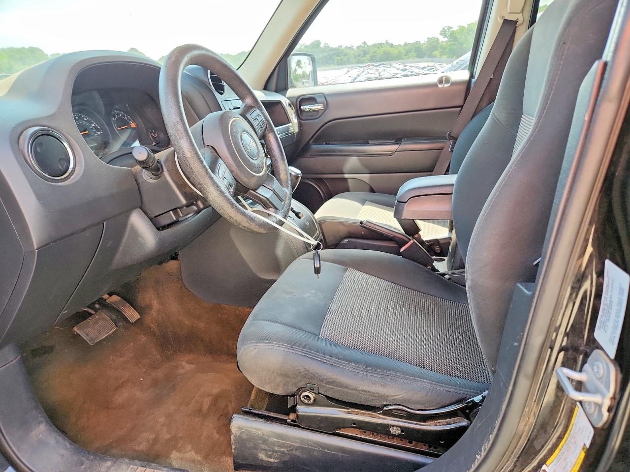Jeep Patriot Sport