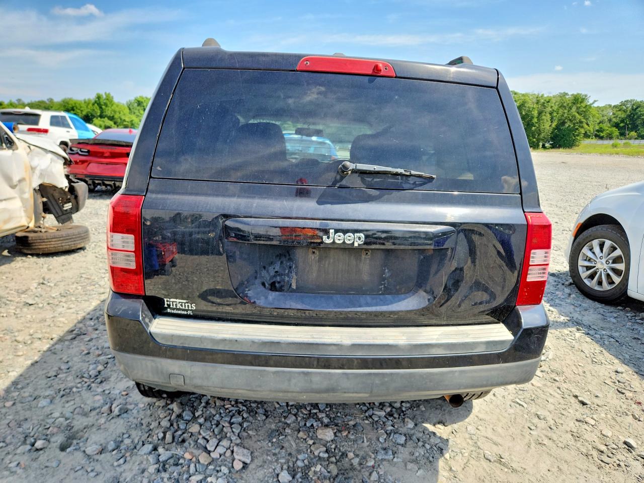 Jeep Patriot Sport