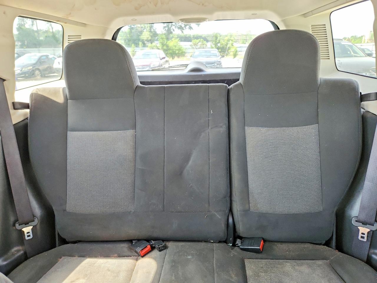 Jeep Patriot Sport