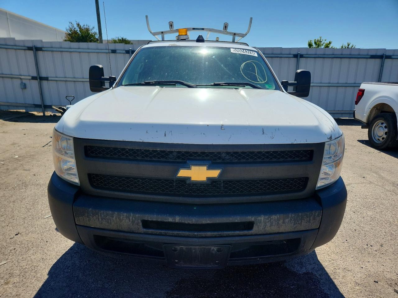 Chevrolet Silverado C1500