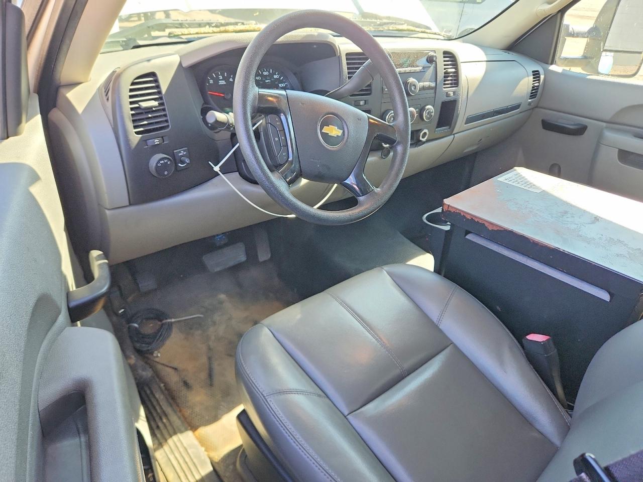 Chevrolet Silverado C1500