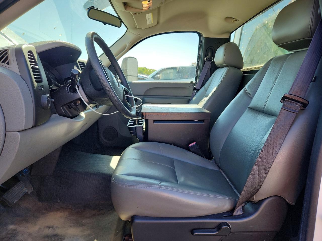Chevrolet Silverado C1500