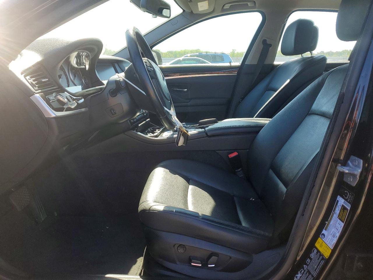 BMW 5 Series Xi