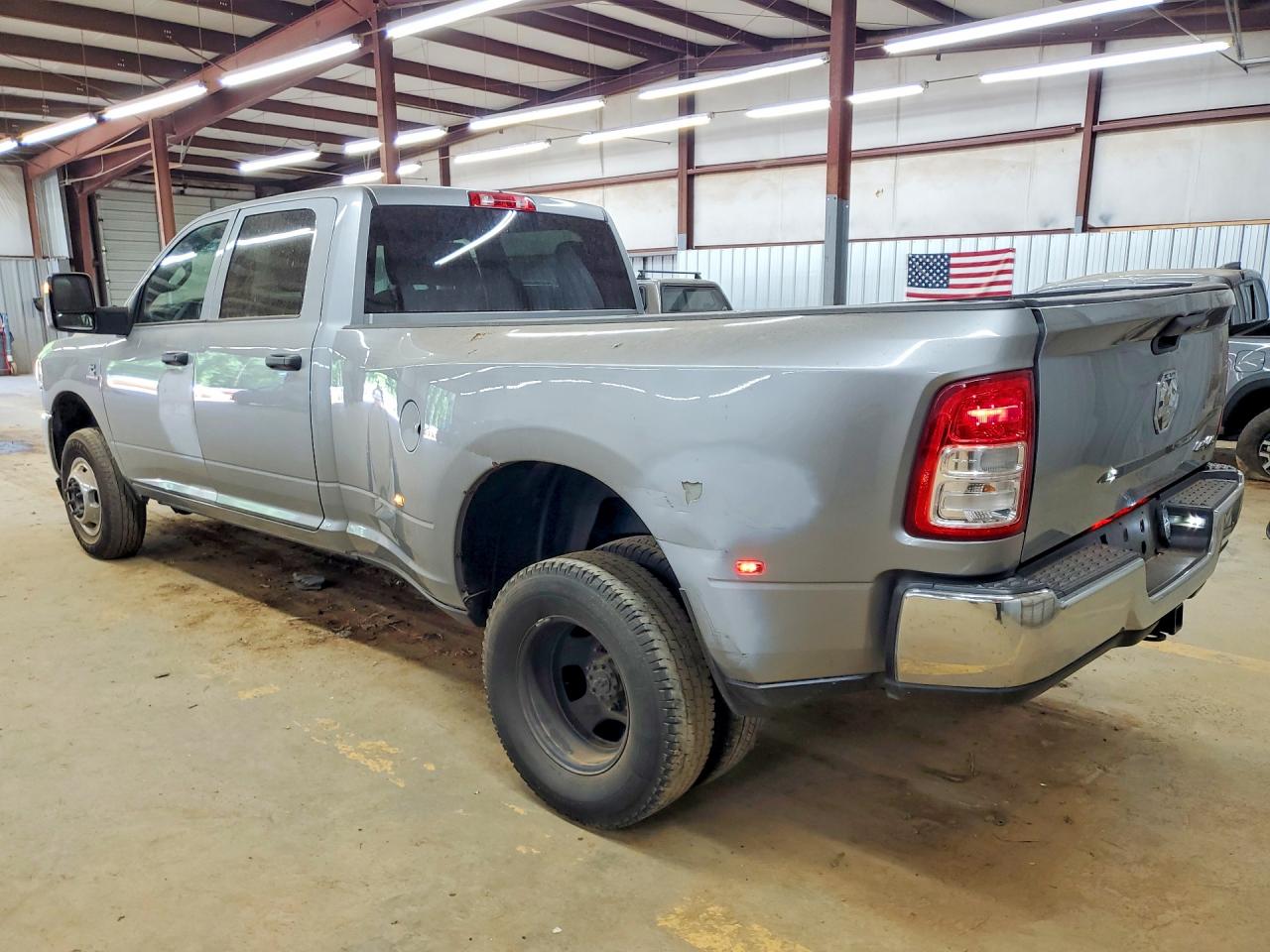 Ram 3500 Tradesman