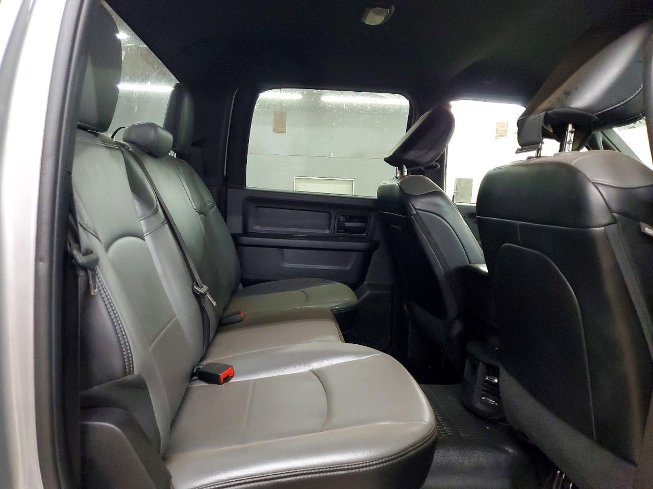Ram 3500 Tradesman
