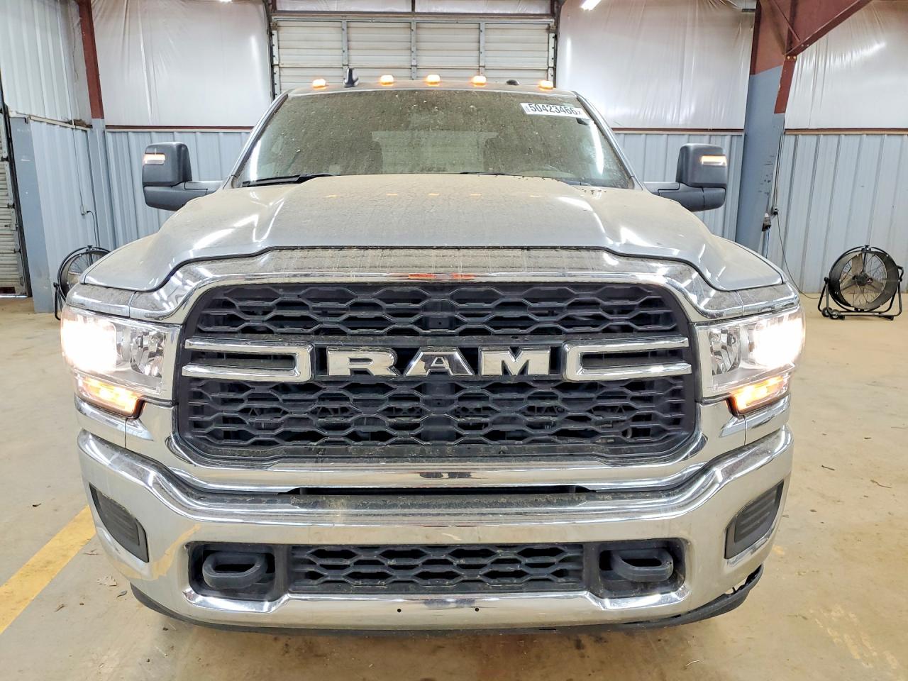 Ram 3500 Tradesman