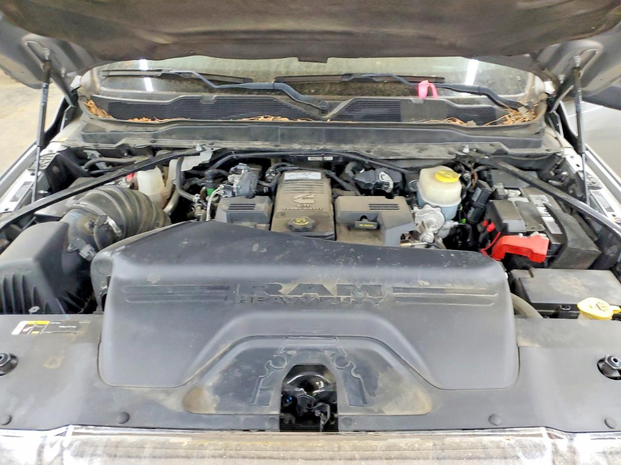 Ram 3500 Tradesman