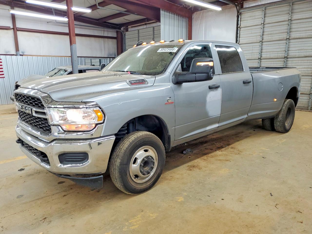 Salvage Ram 3500 Image