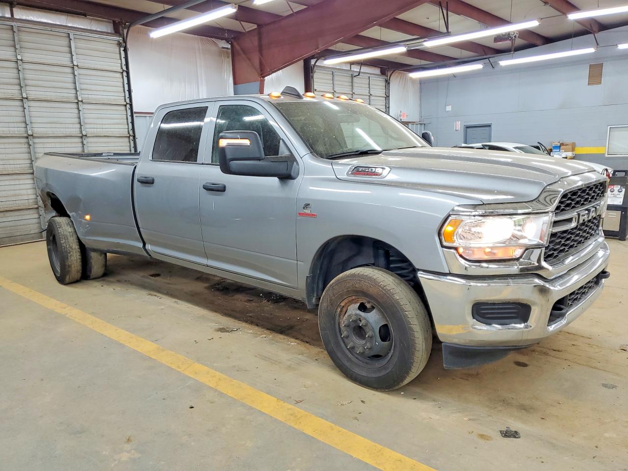 Ram 3500 Tradesman