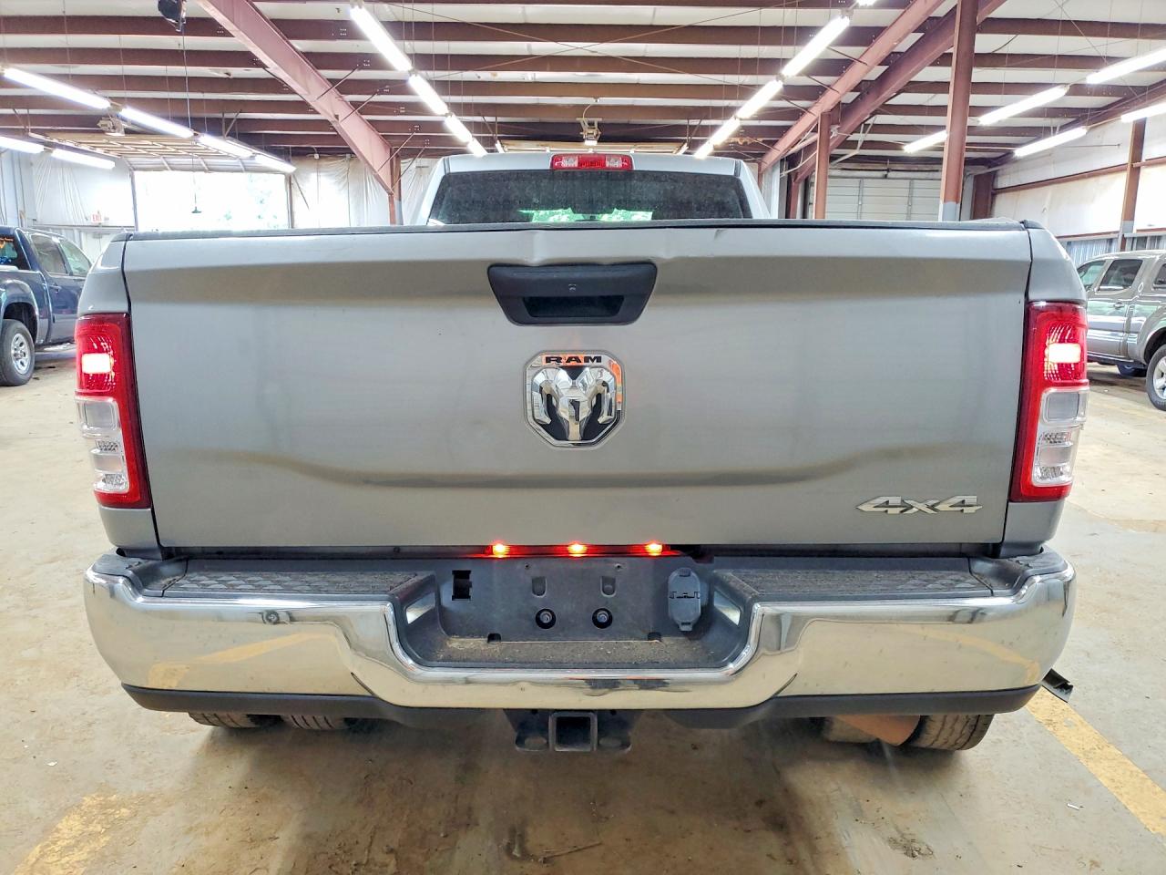 Ram 3500 Tradesman