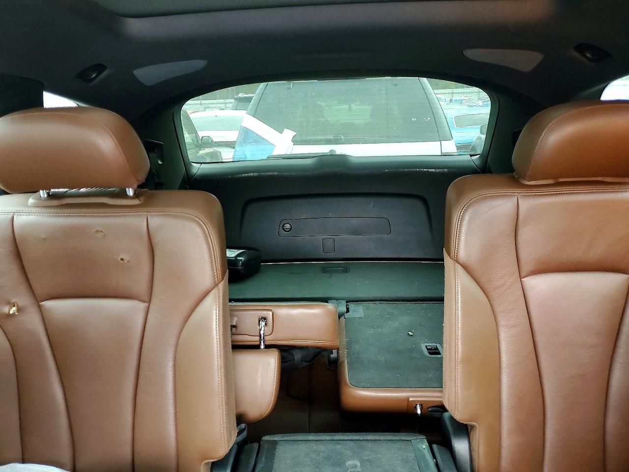 Audi Q7 Premium Plus