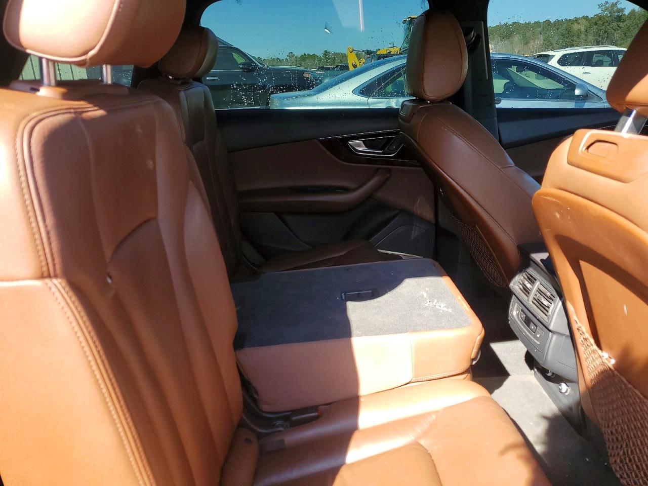 Audi Q7 Premium Plus