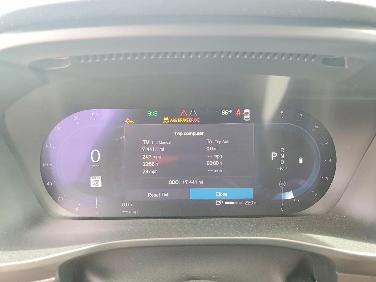 Volvo XC40 Plus