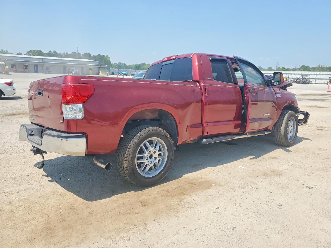 Toyota Tundra Sr5