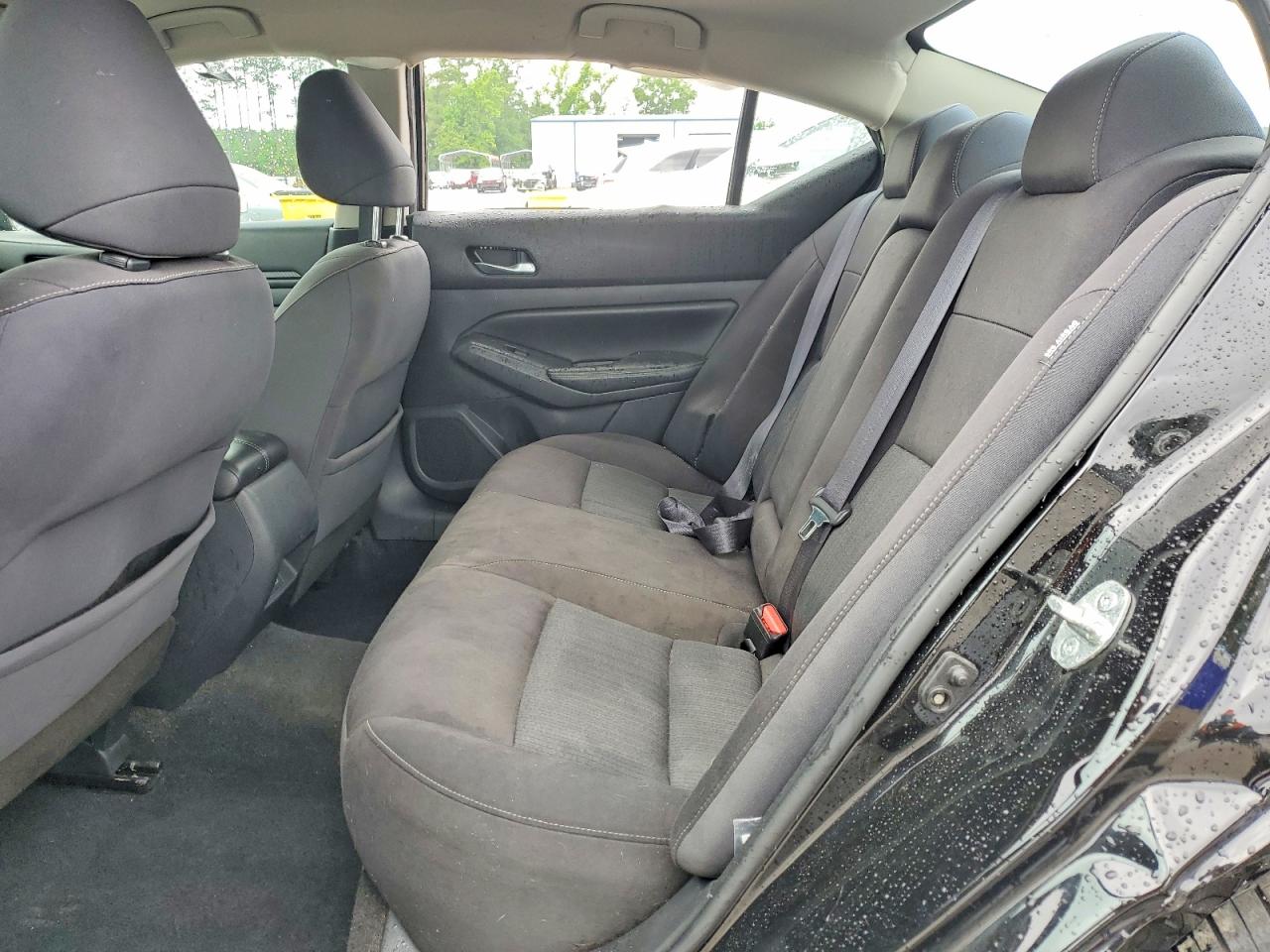 Nissan Altima S