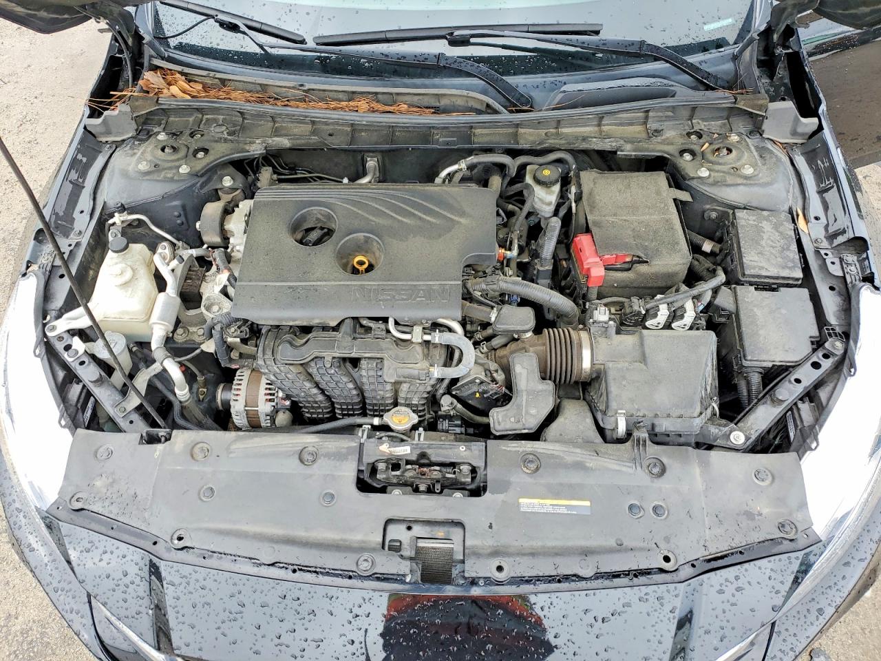 Nissan Altima S