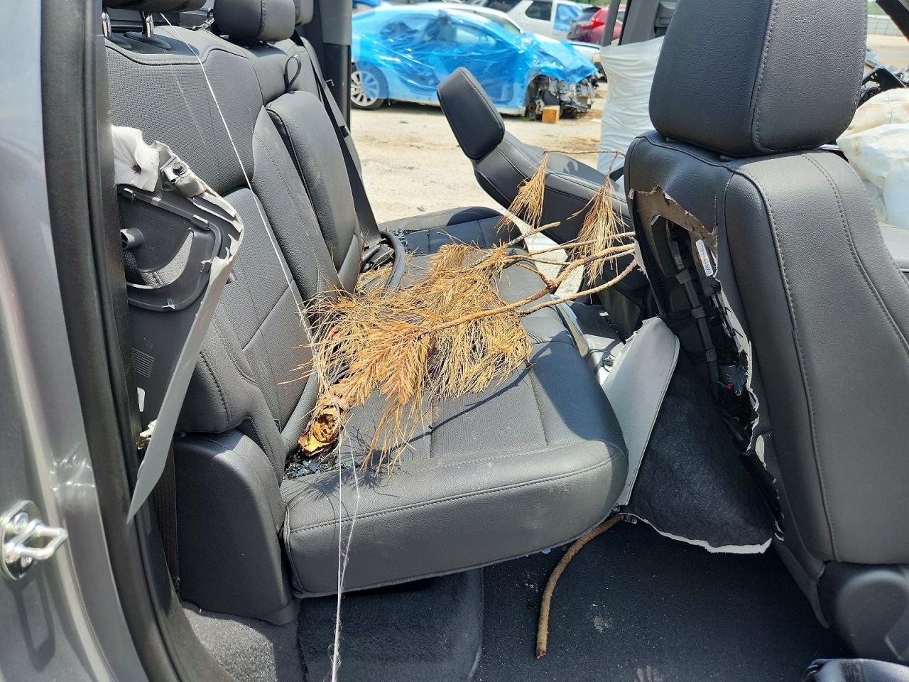 Chevrolet Silverado K1500 Ltz