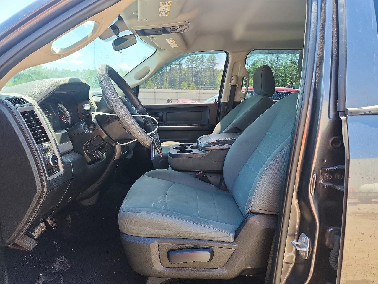 Ram 1500 St