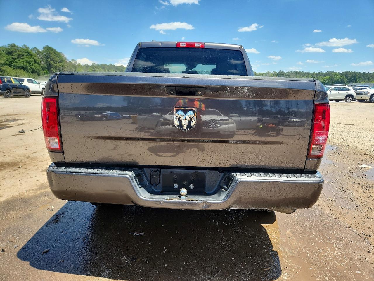 Ram 1500 St